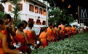 3 Nagas Hotel Luang Prabang - Mgallery Collection